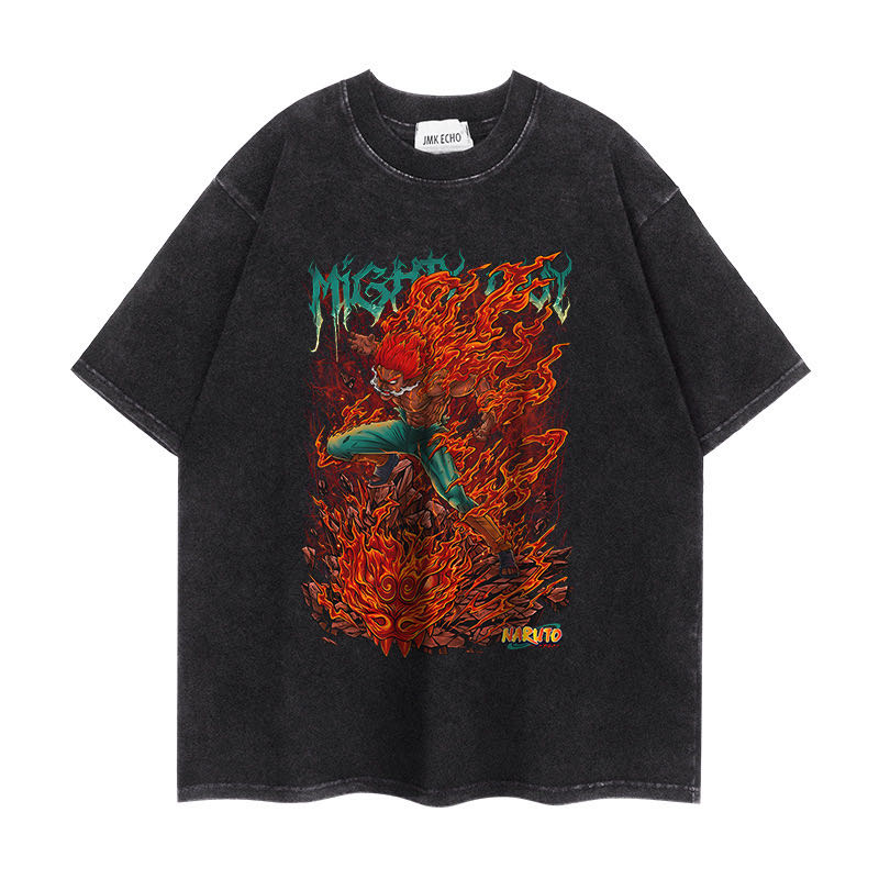 Mike Guy - Vintage Graphic Tee