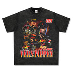 Max Verstappen - Graphic Tee