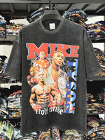 Mike Tyson #3 - Vintage Graphic Tee