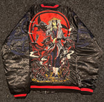 Itachi Uchiha - Japanese Sukajan Jacket
