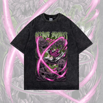 Mitsuri - Vintage T-Shirt