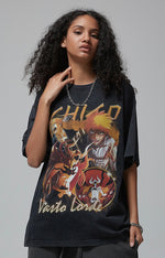 Ichigo - Vintage T-Shirt