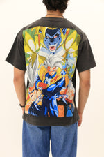 Dragon Ball GT - (Front & Back) Graphic Tee