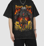 AOT - Graphic Tee