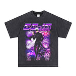 Gojo Satoru - Graphic Tee