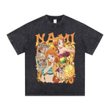Nami - Graphic Tee