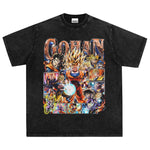 Gohan - Graphic Tee