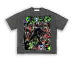 Spawn - Graphic Tee (Multi Coloured)