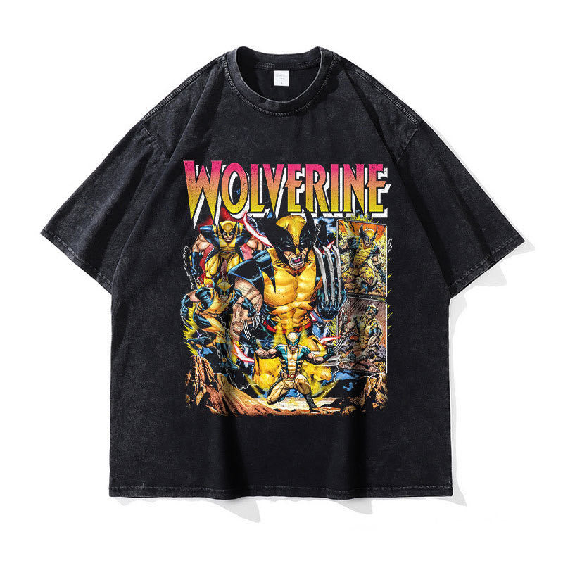 Wolverine - Graphic Tee