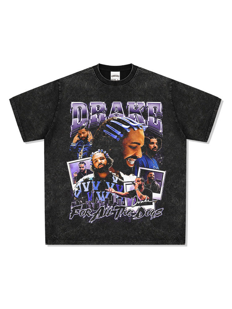 Drake - Graphic Tee