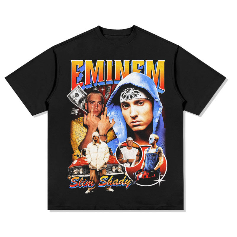 Eminem - Graphic Tee