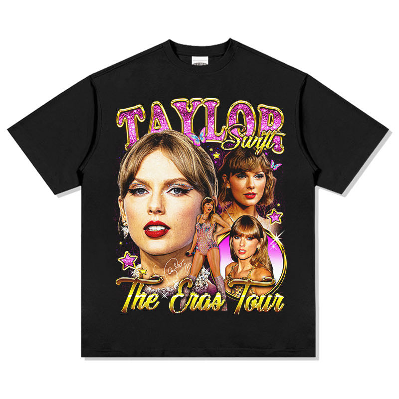 Taylor Swift - Graphic Tee