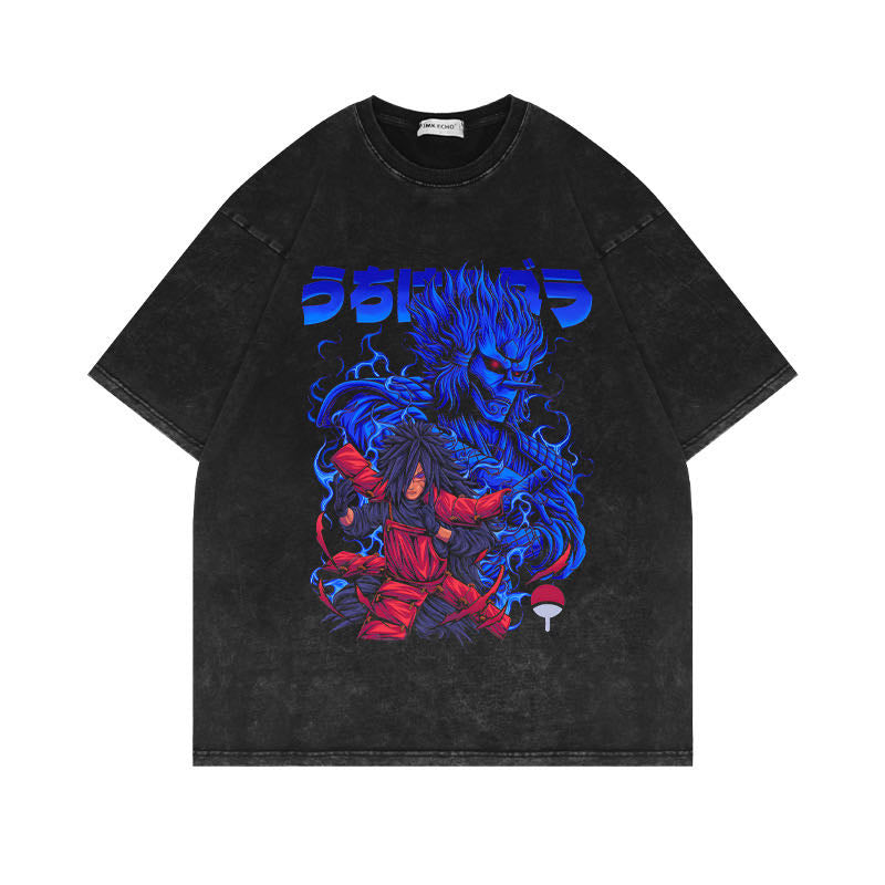 Madara - Vintage Graphic Tee