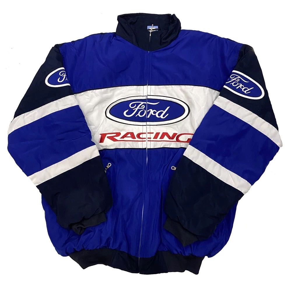 Ford- Racing Jacket (V1)