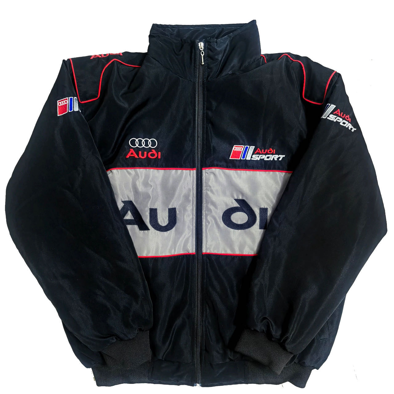 Audi - Racing Jacket