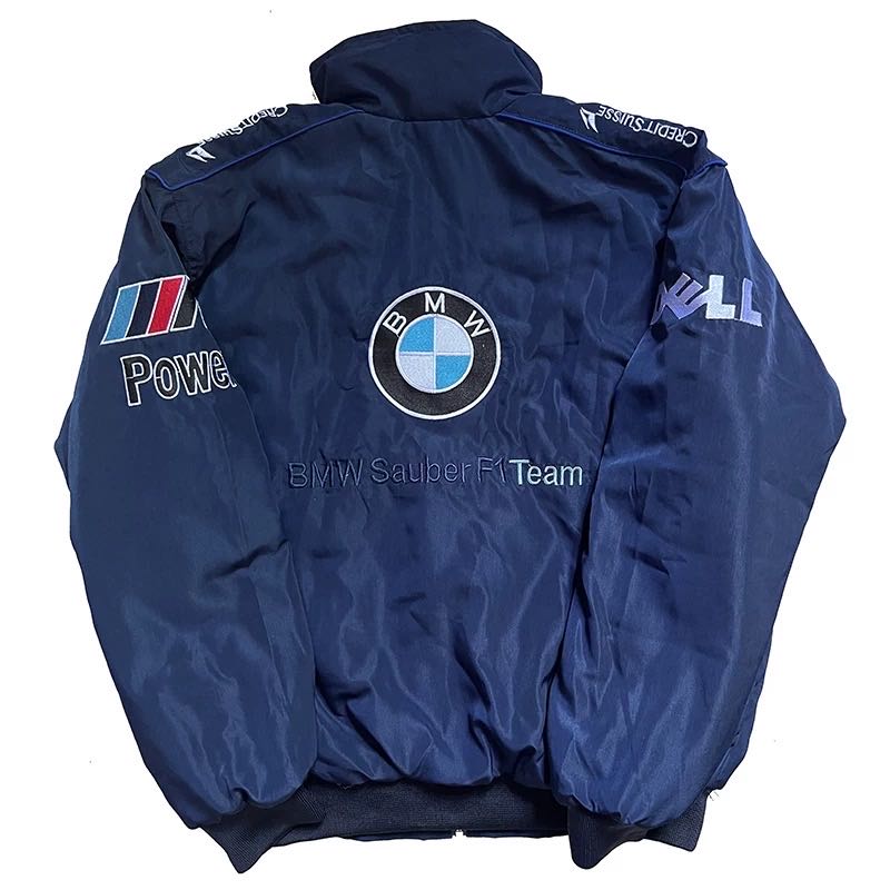 BMW - Racing Jacket