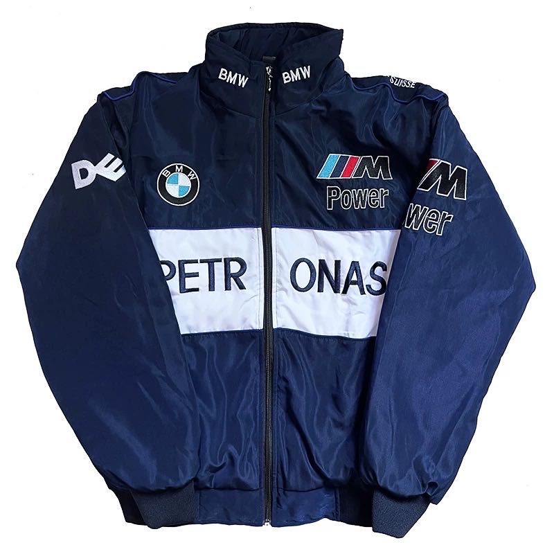 BMW - Racing Jacket