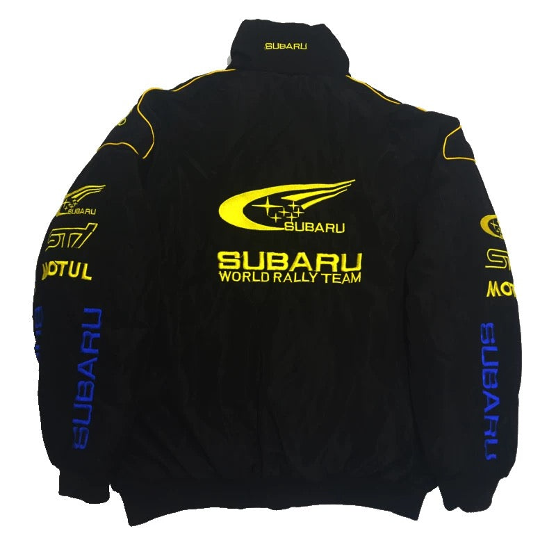 Subaru - Racing Jacket