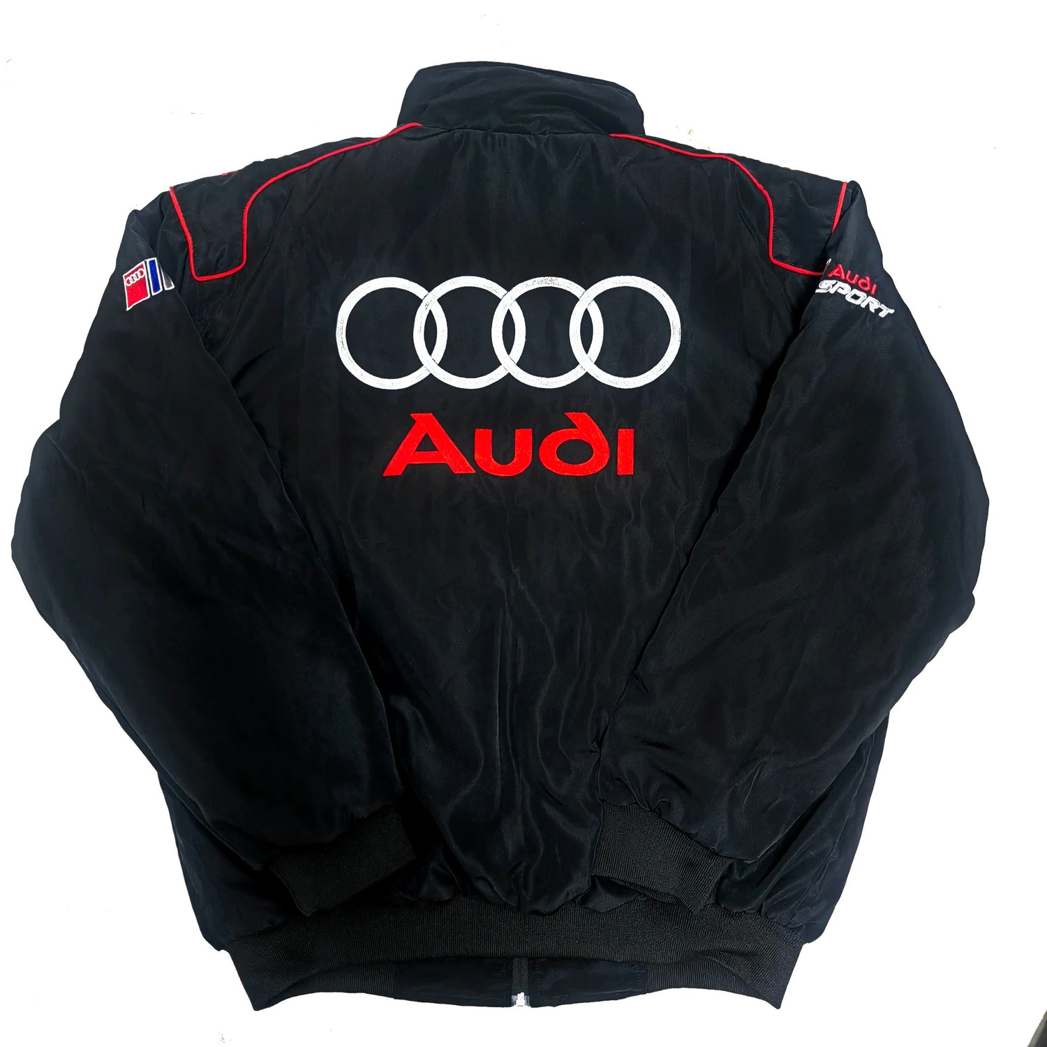 Audi - Racing Jacket