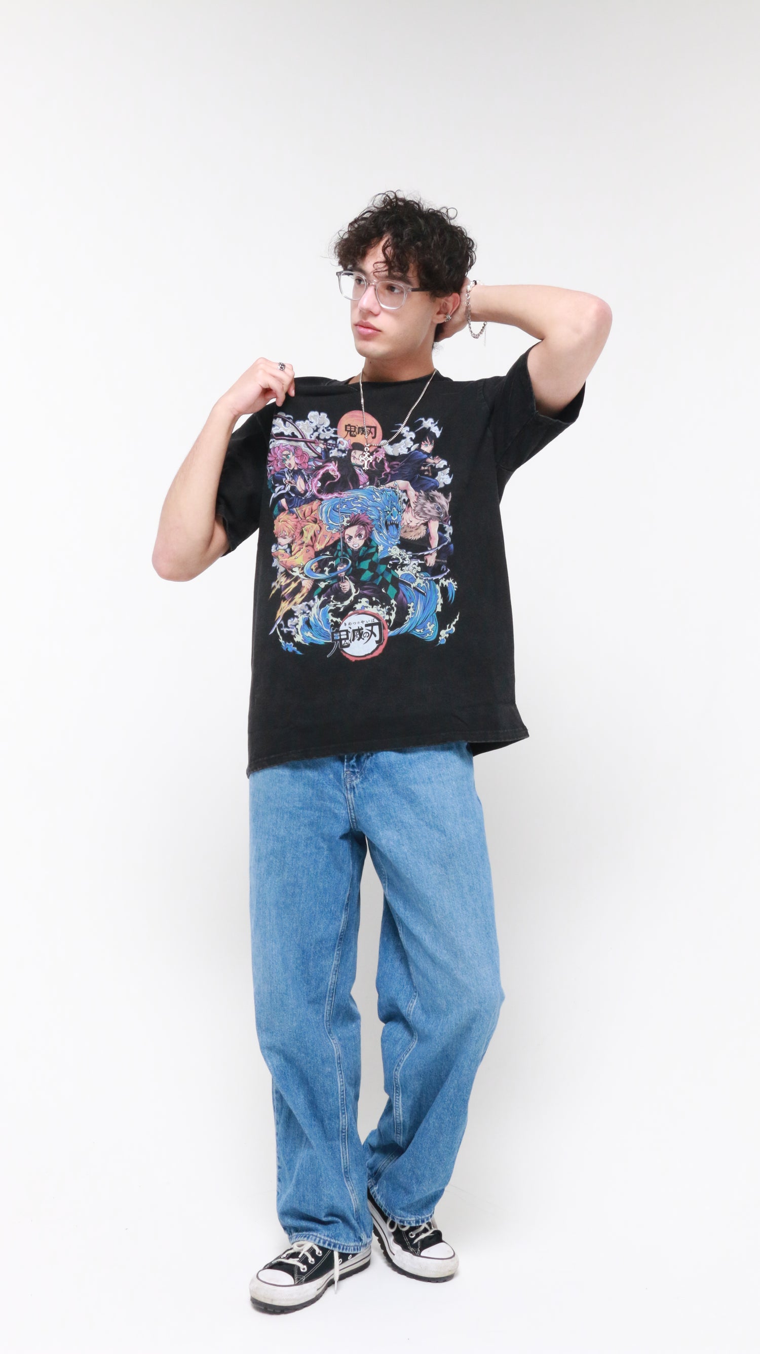 Ha Shira - Graphic Tee