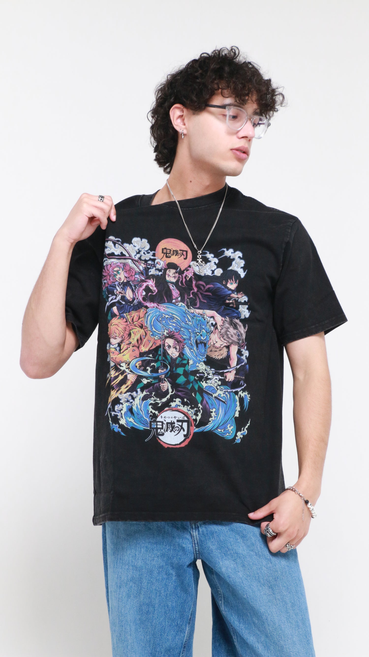 Ha Shira - Graphic Tee