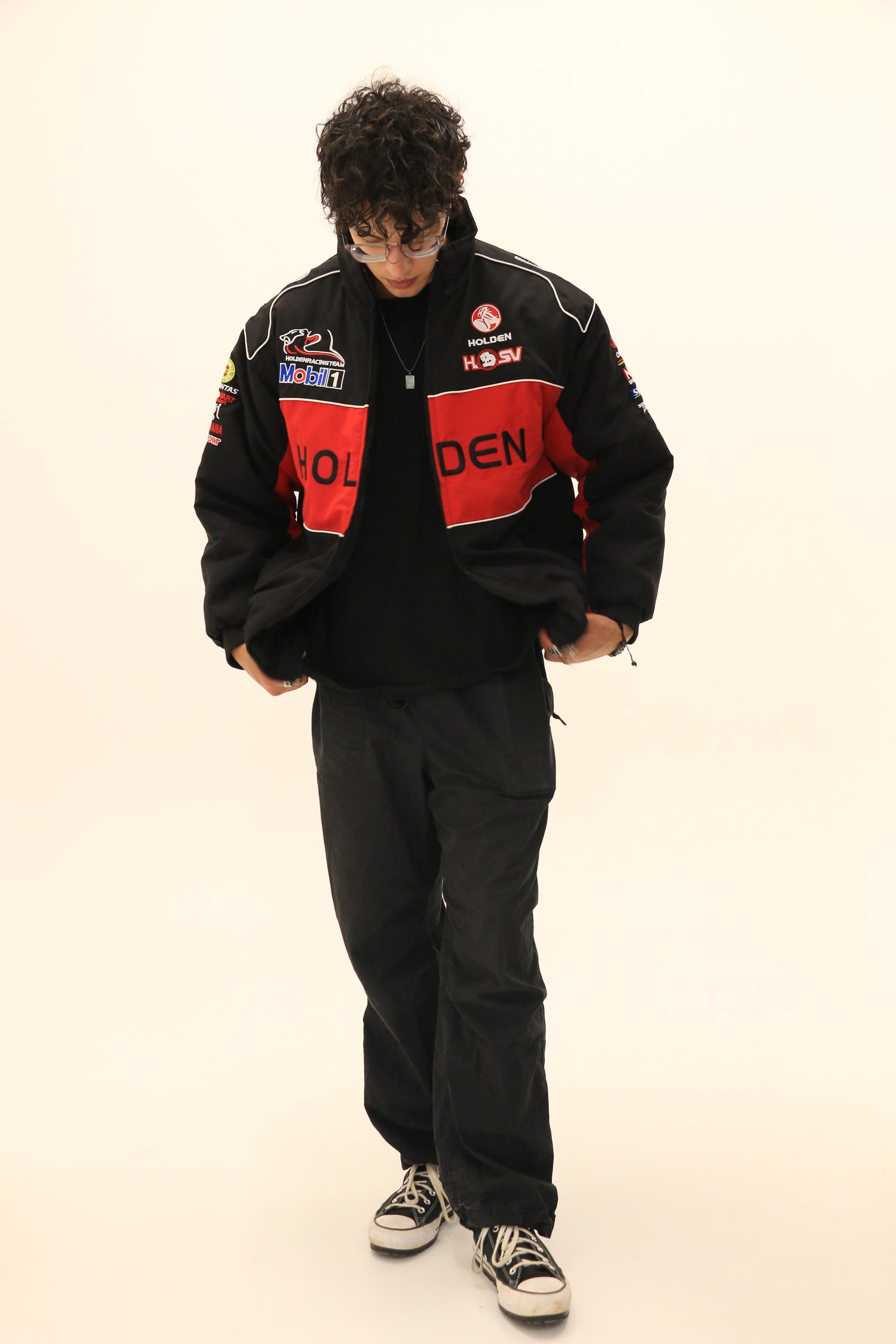 Holden Racing Jacket