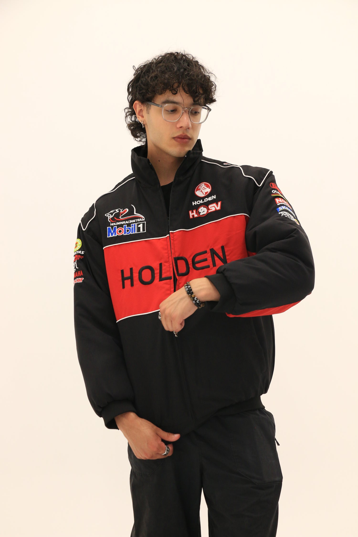 Holden Racing Jacket