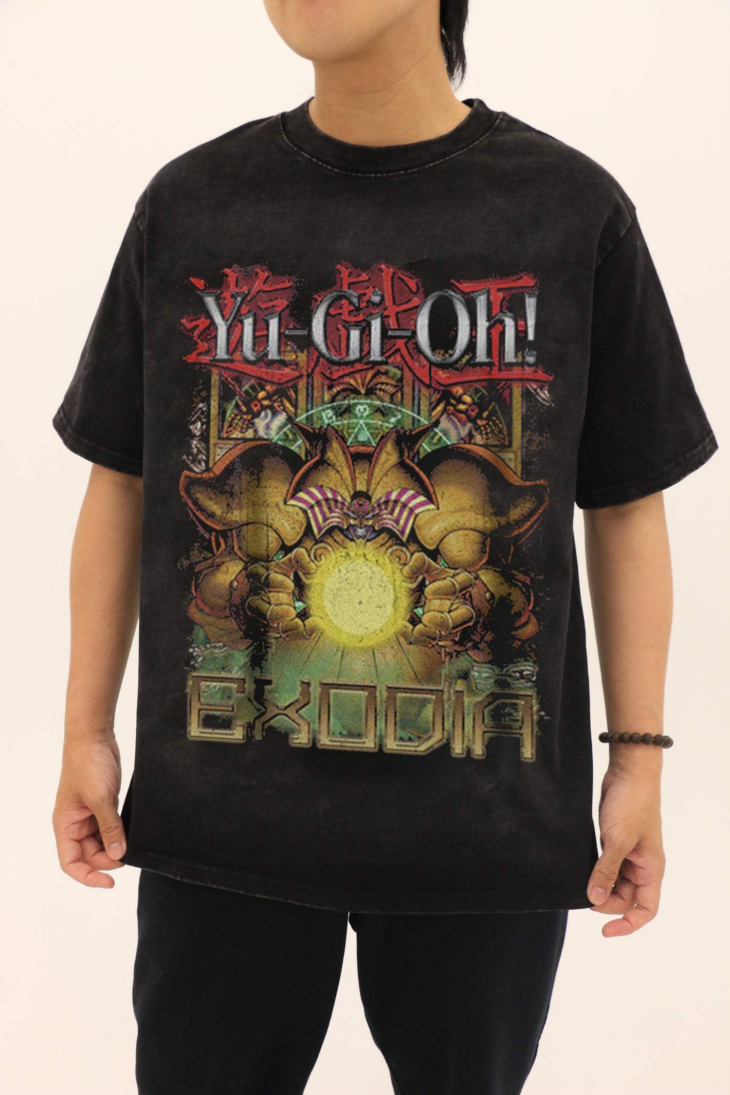 Exodia - Vintage T-Shirt