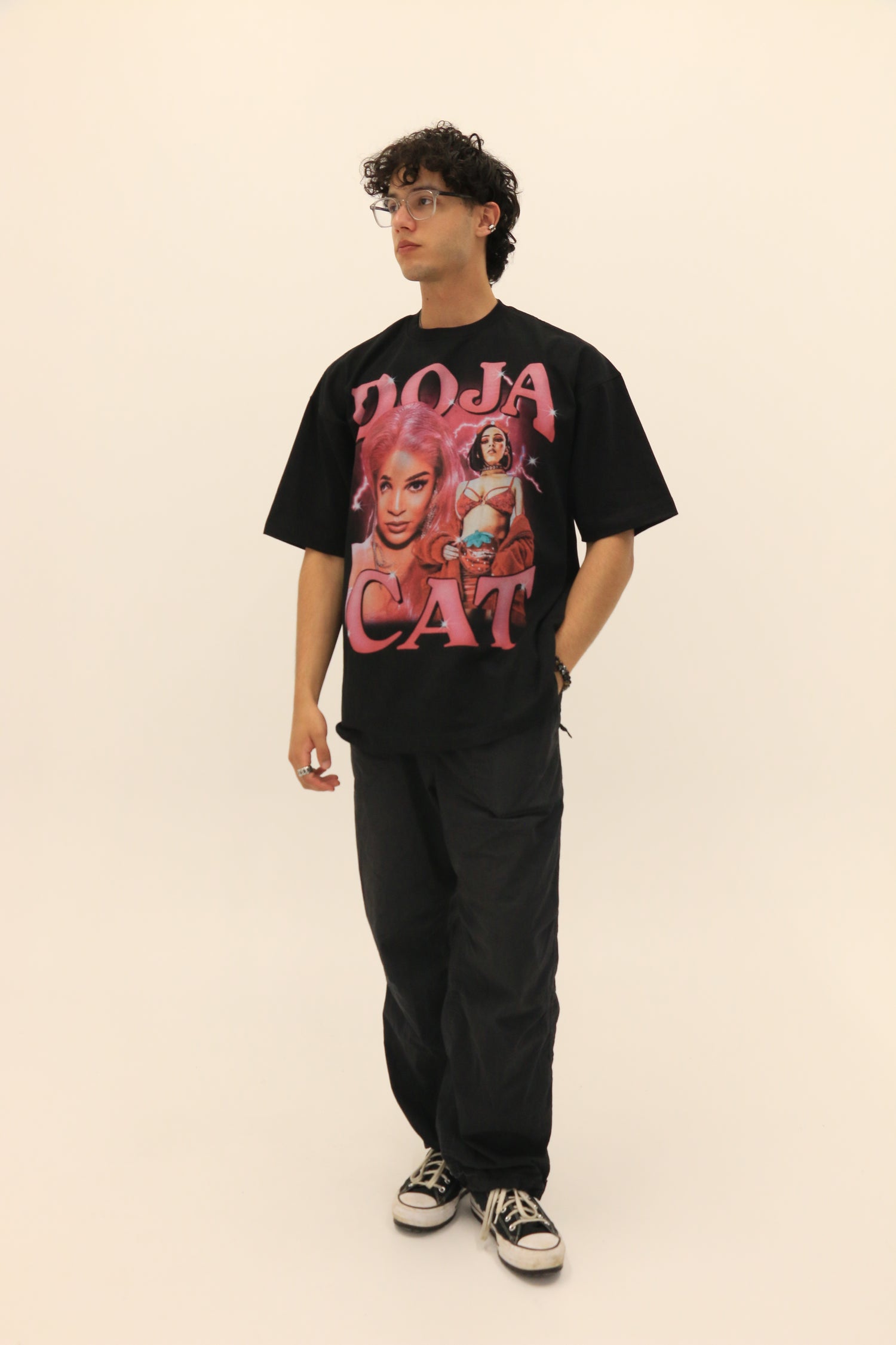 Doja Cat - Vintage T-Shirt