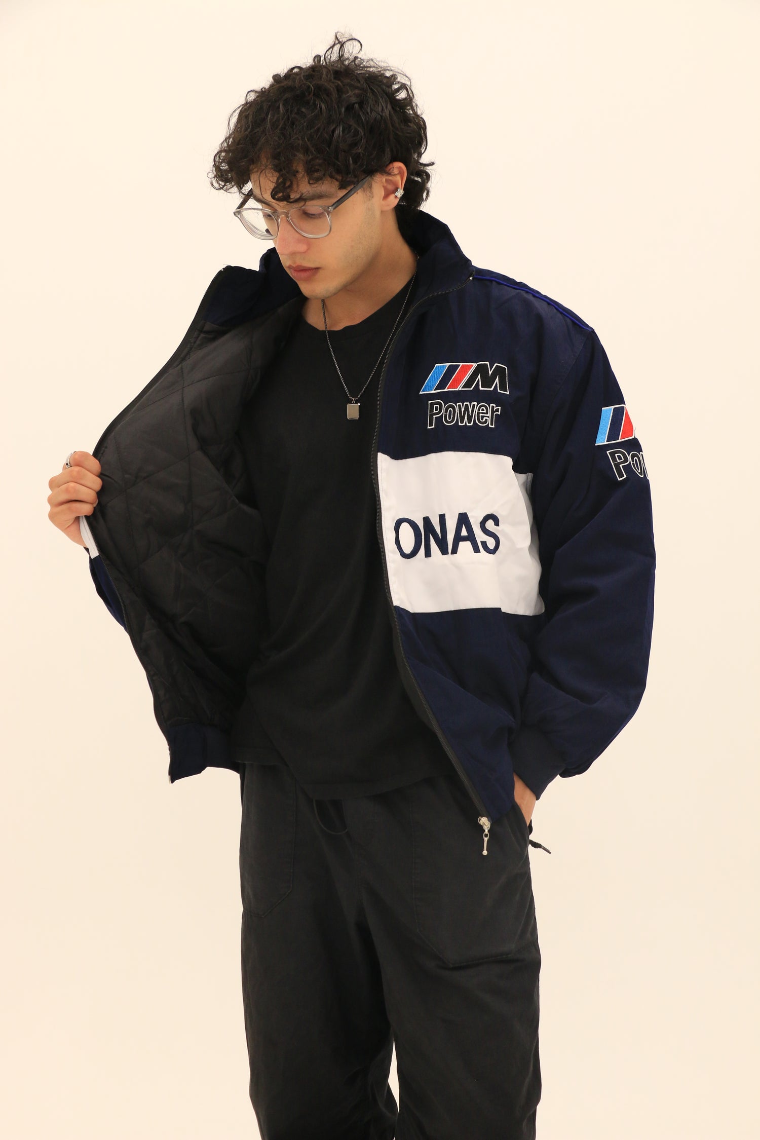 BMW - Racing Jacket