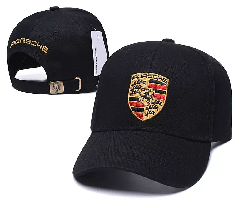 Porsche - Standard Cap