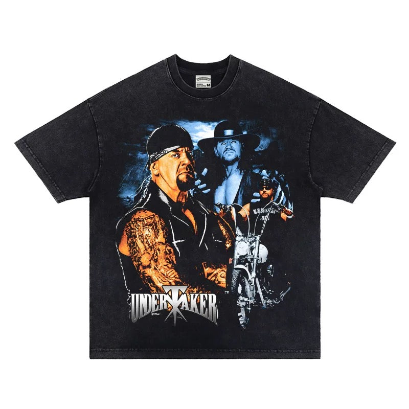 Undertaker - Graphic Tee