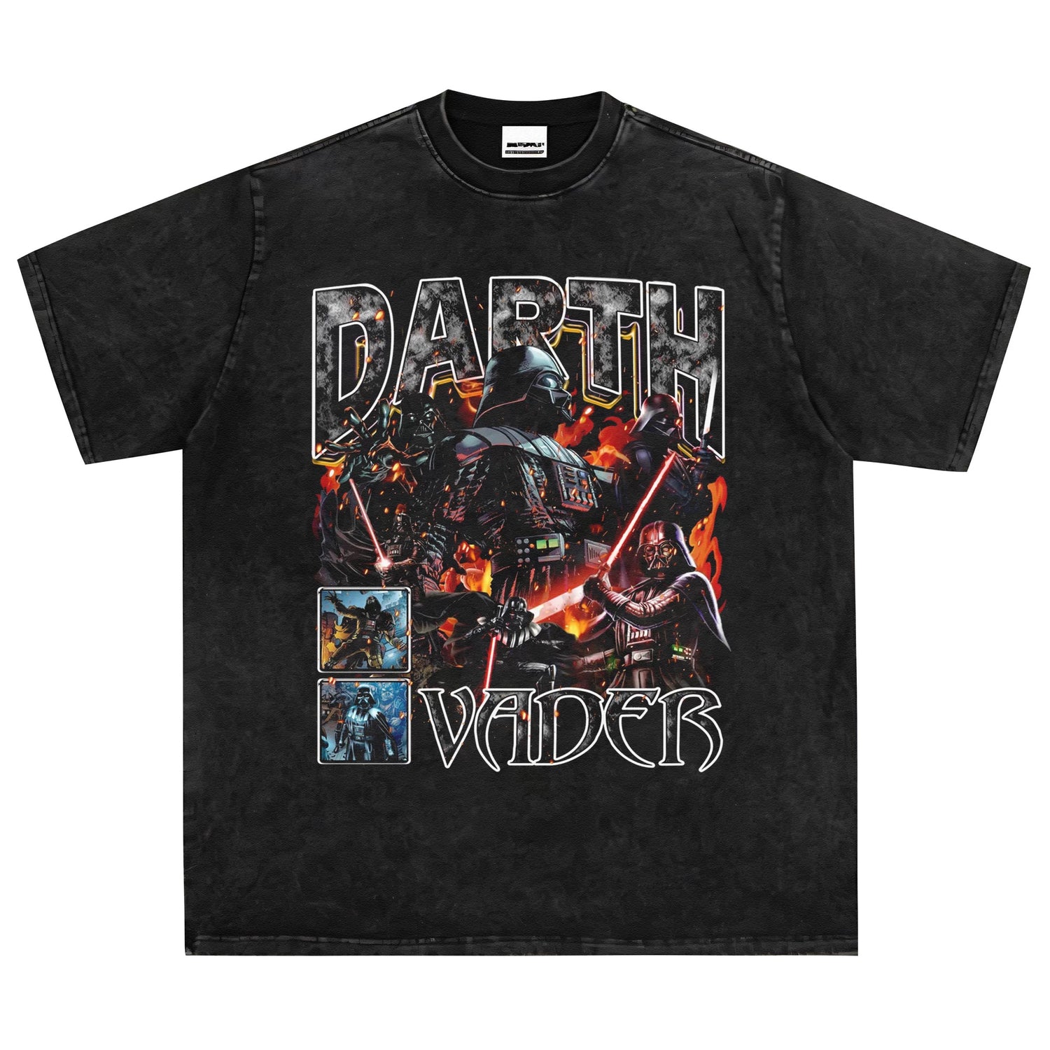 Darth Vader - Graphic Tee