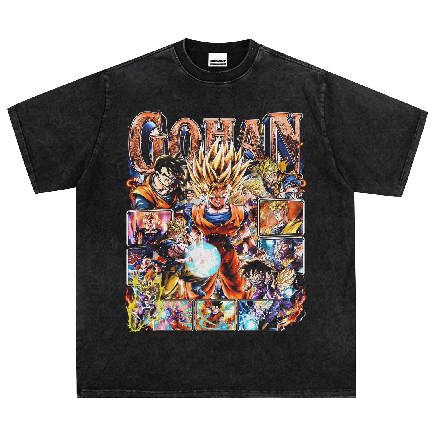 Gohan - Graphic Tee