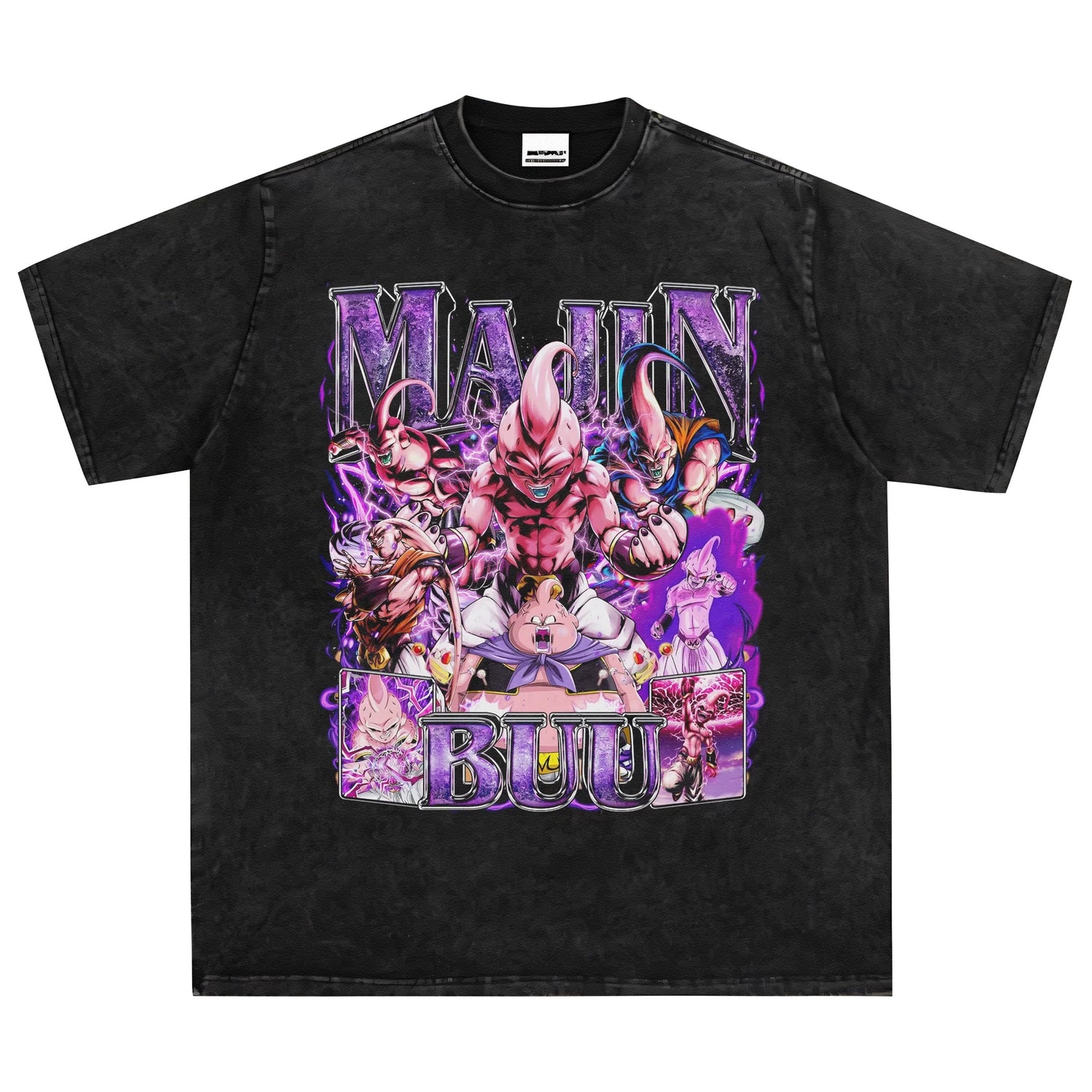 Majin Buu - Graphic Tee