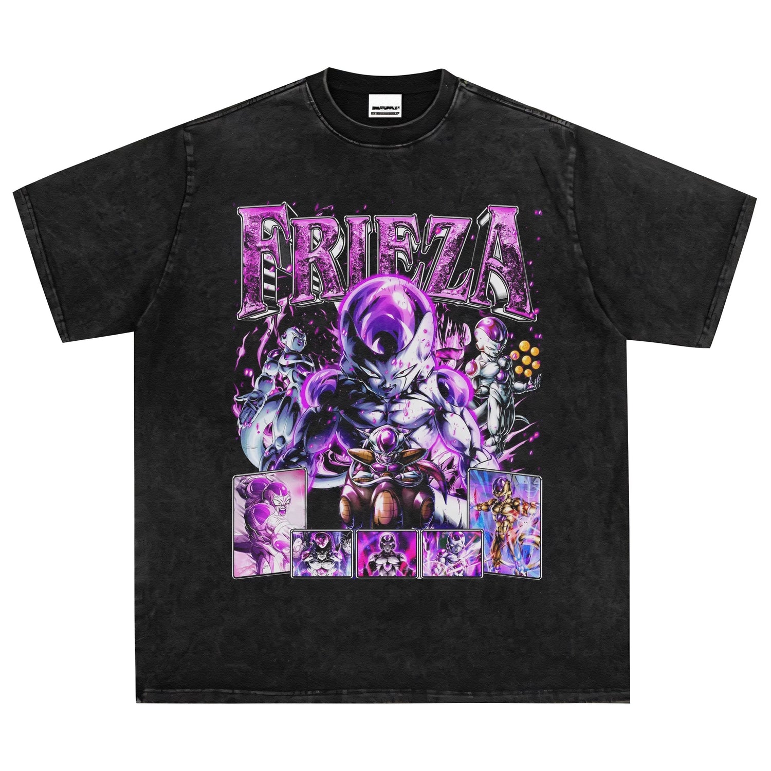 Freiza - Graphic Tee