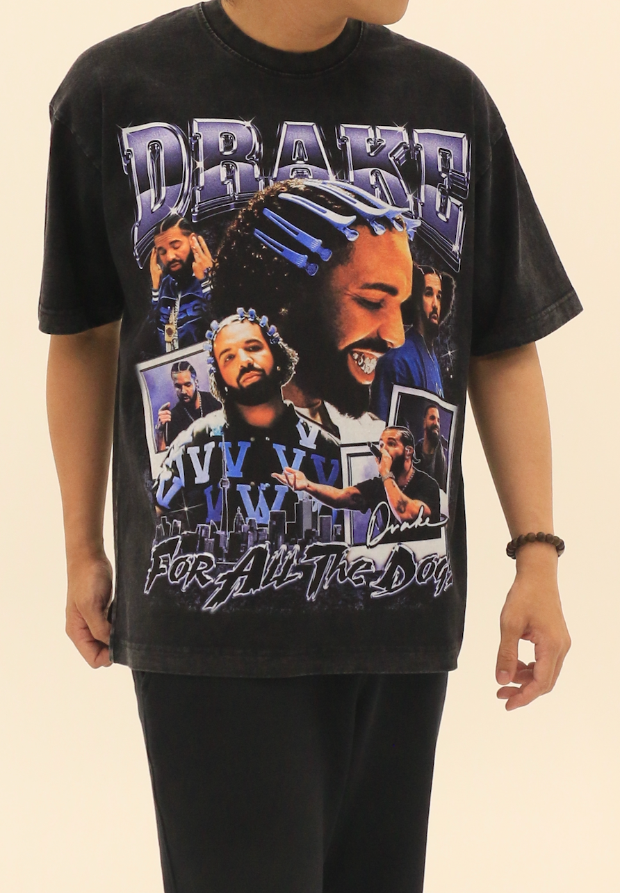 Drake - Graphic Tee