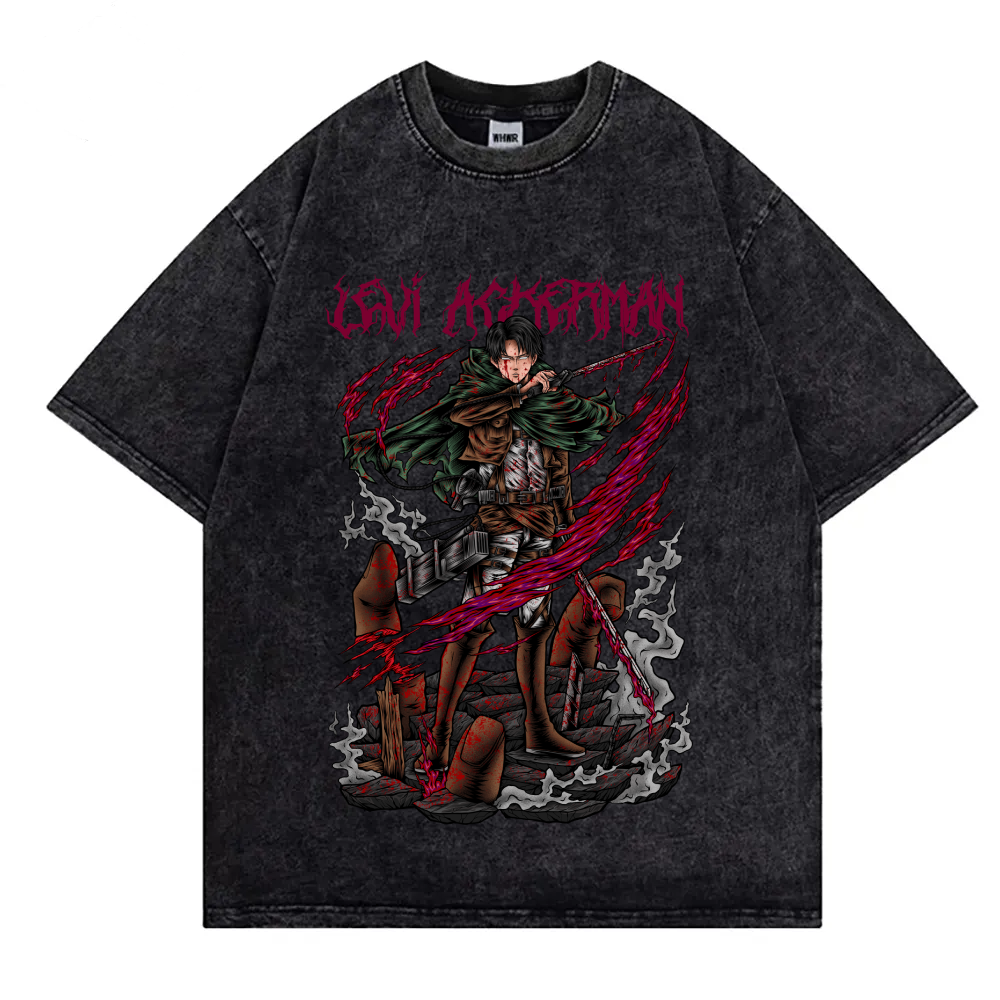 Levi - Vintage T-Shirt