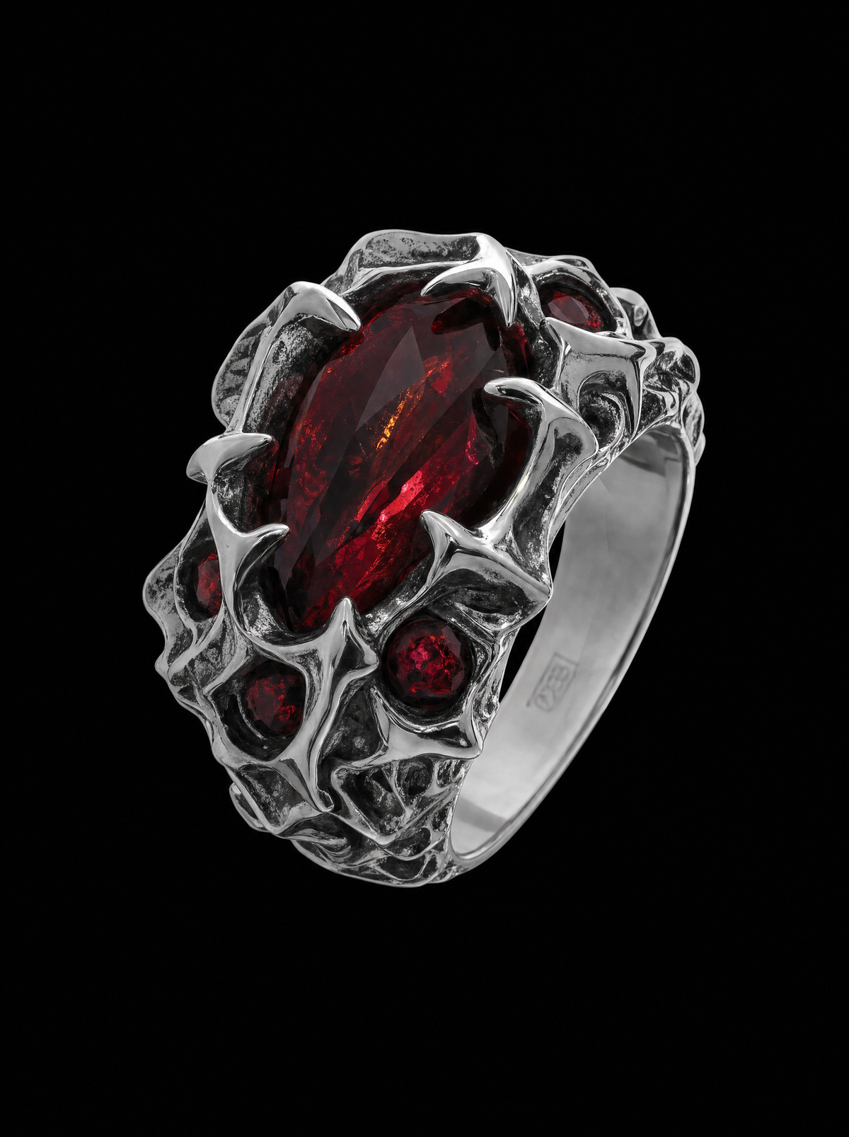Bakai Ring