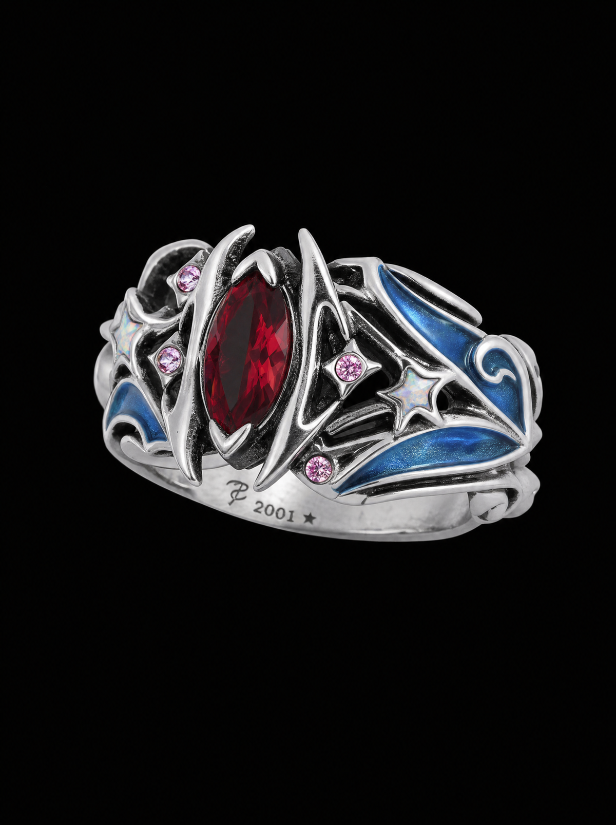 Zenko Ring