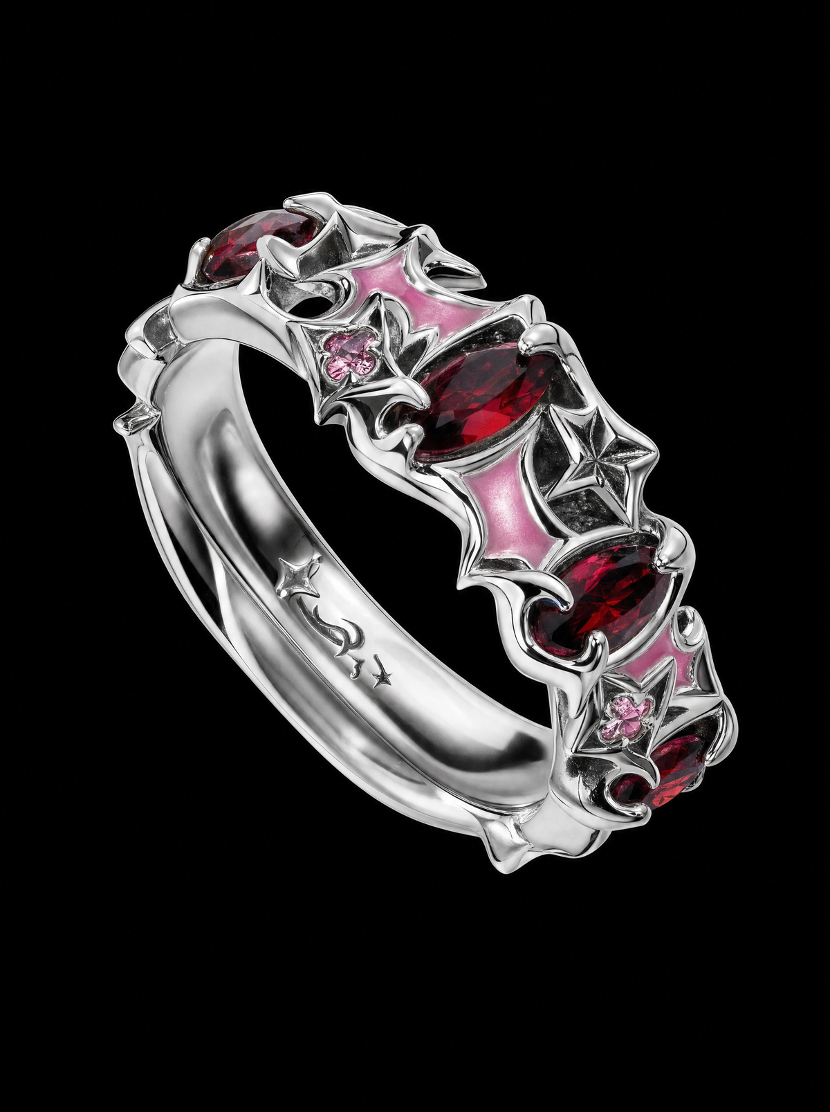 Kyori Ring