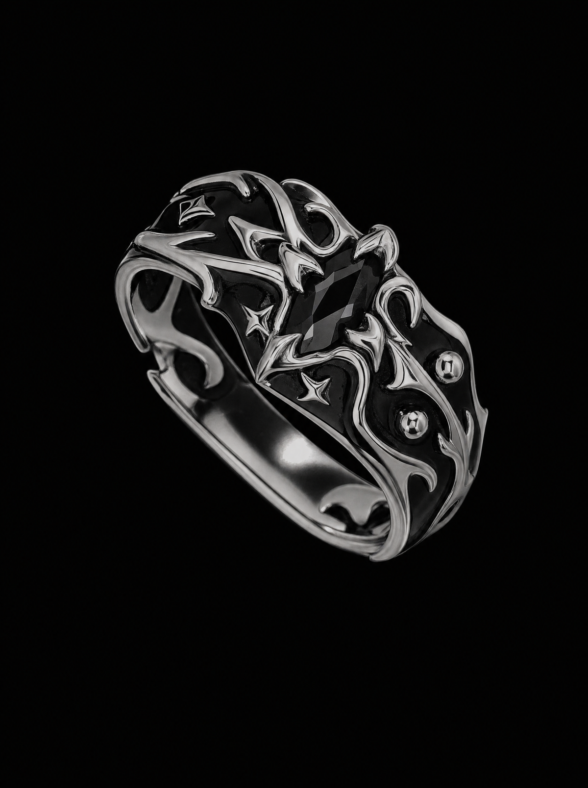 Kyzen Ring
