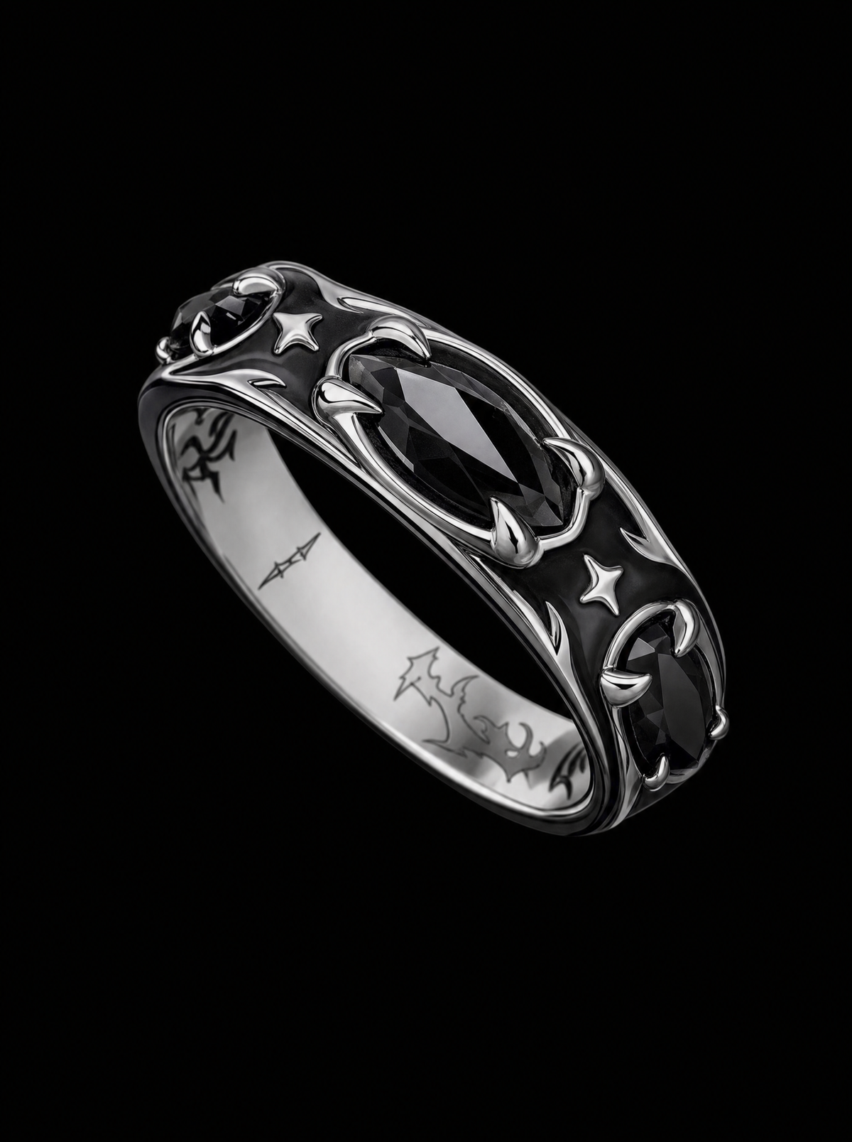 Senzai Ring