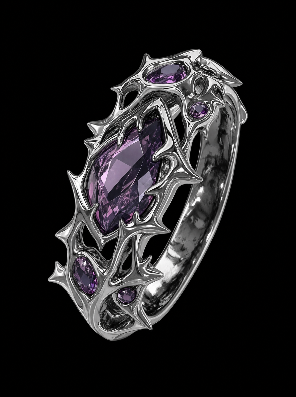 Xynth Ring