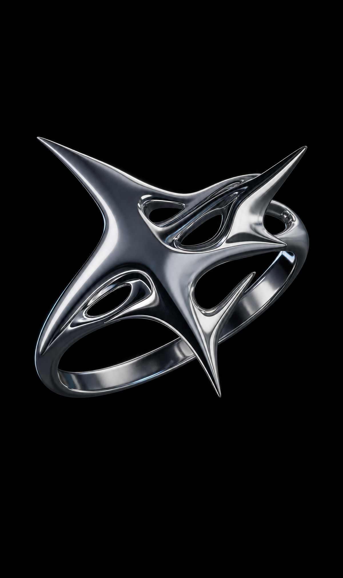Cyber Ring