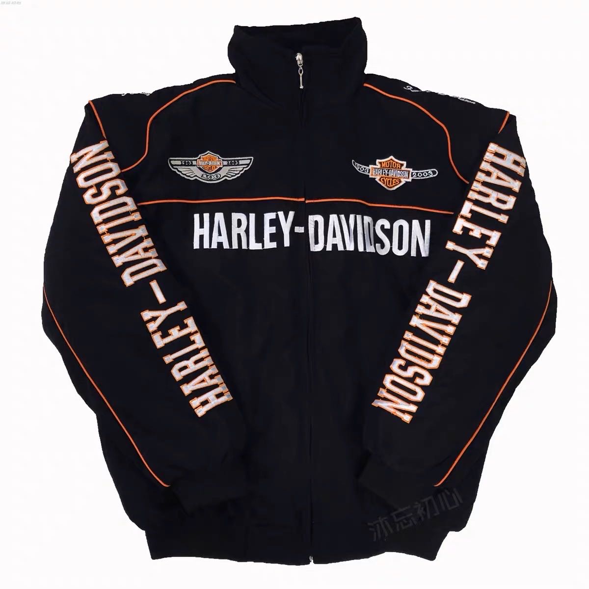 Harley Davidson - Racing Jacket