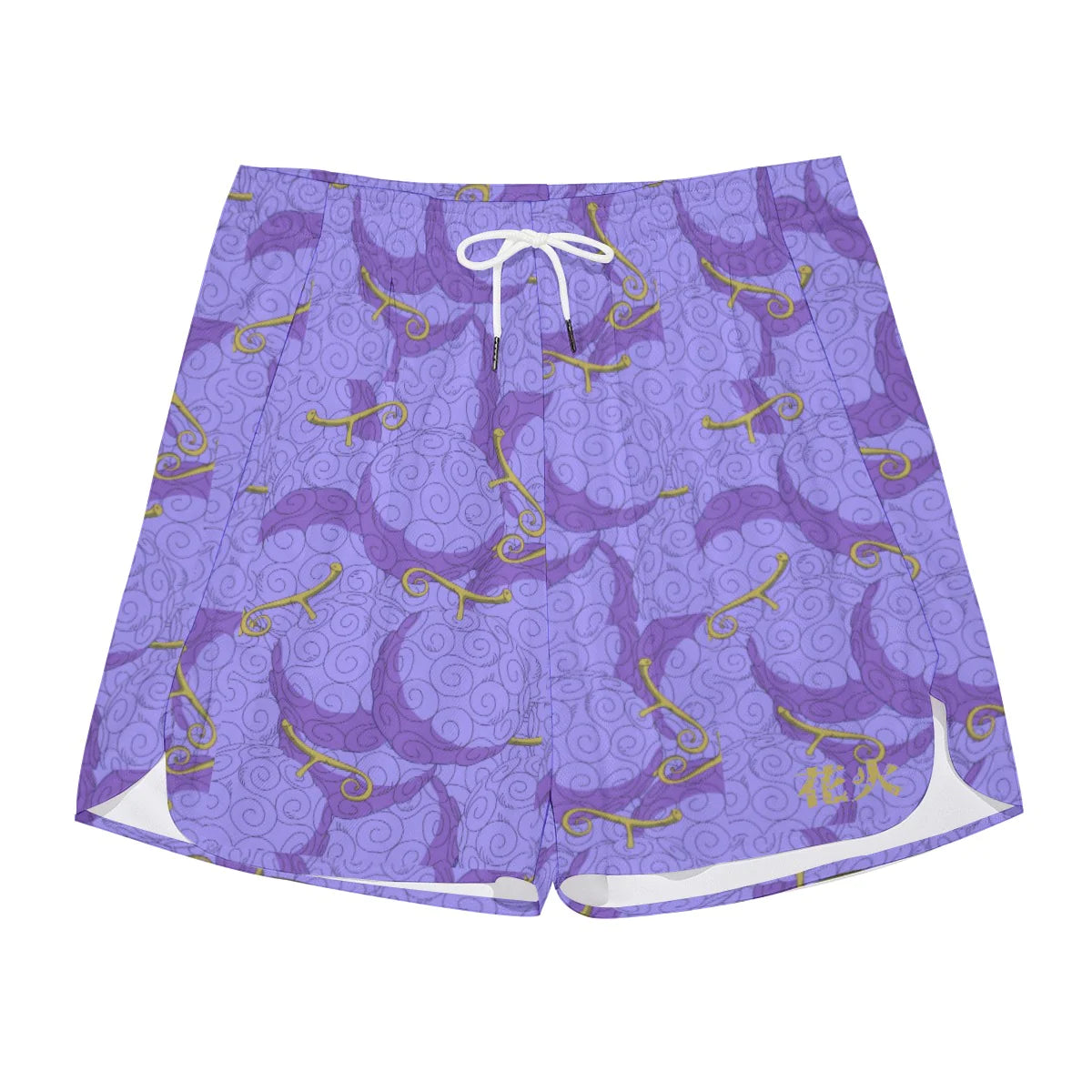 Gum Gum Fruit - Casual Shorts